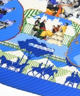 HERMES（エルメス）バンダナ・スカーフ 青 サイズ:- レディース/2200618282692