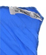 HERMES（エルメス）バンダナ・スカーフ 青 サイズ:- レディース/2200618282692