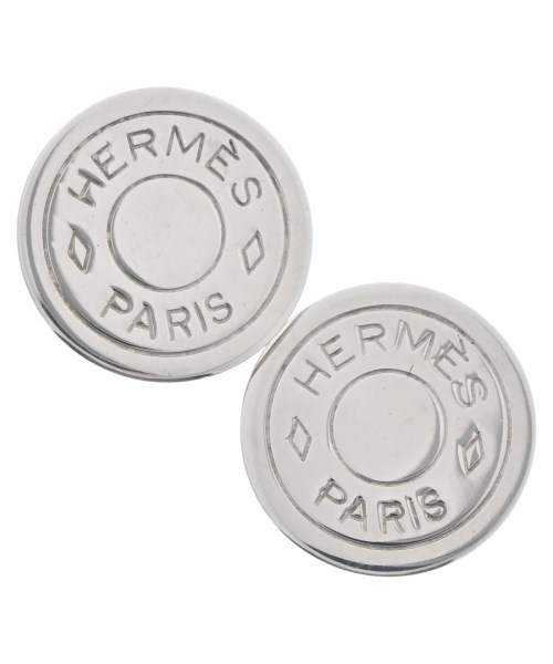エルメス(HERMES)のHERMES ピアス・イヤリング