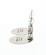 HERMES（エルメス）ピアス・イヤリング シルバー サイズ:- レディース/2200618282708