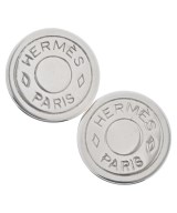 HERMES ピアス・イヤリング