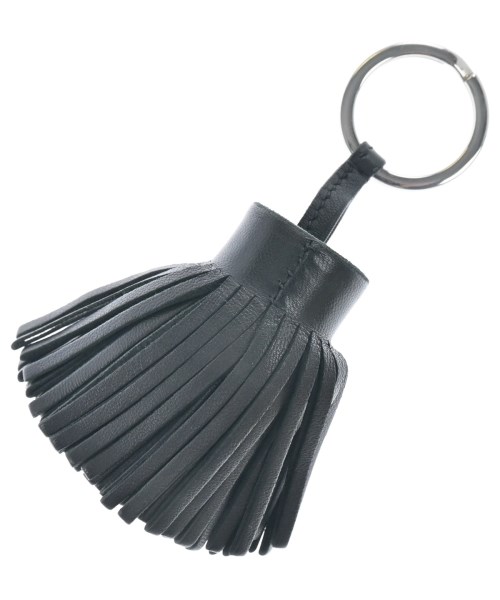 HERMES（エルメス）キーケース・キーホルダー 黒 サイズ:- レディース/2200618282722