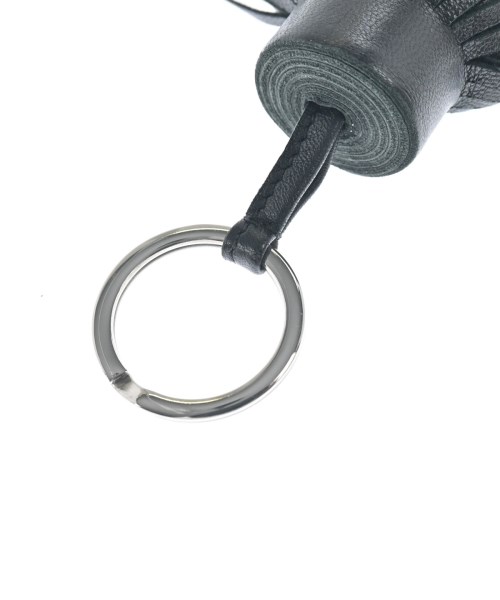 HERMES（エルメス）キーケース・キーホルダー 黒 サイズ:- レディース/2200618282722