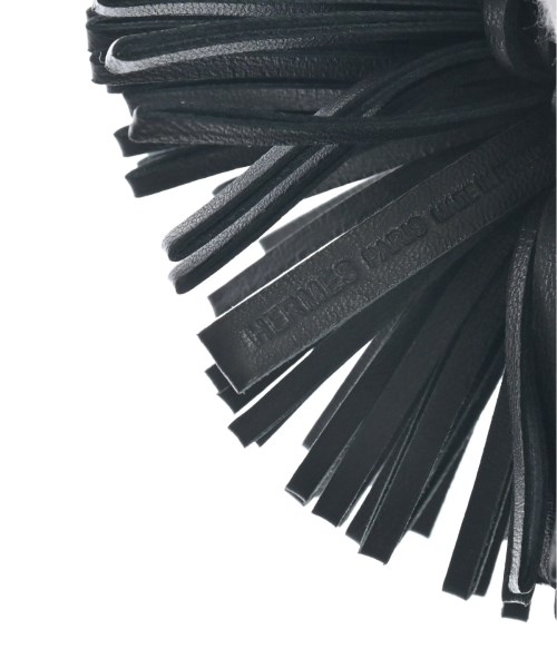 HERMES（エルメス）キーケース・キーホルダー 黒 サイズ:- レディース/2200618282722