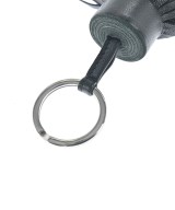 HERMES（エルメス）キーケース・キーホルダー 黒 サイズ:- レディース/2200618282722