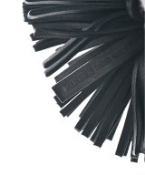 HERMES（エルメス）キーケース・キーホルダー 黒 サイズ:- レディース/2200618282722