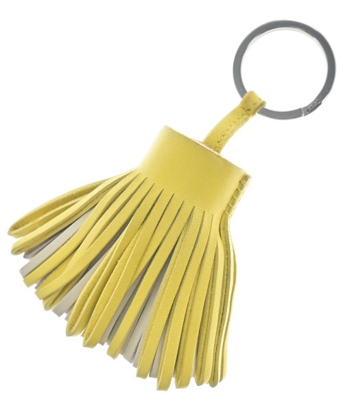 HERMES（エルメス）キーケース・キーホルダー 緑 サイズ:- レディース/2200618282739