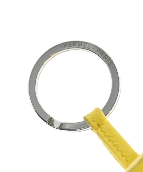 HERMES（エルメス）キーケース・キーホルダー 緑 サイズ:- レディース/2200618282739