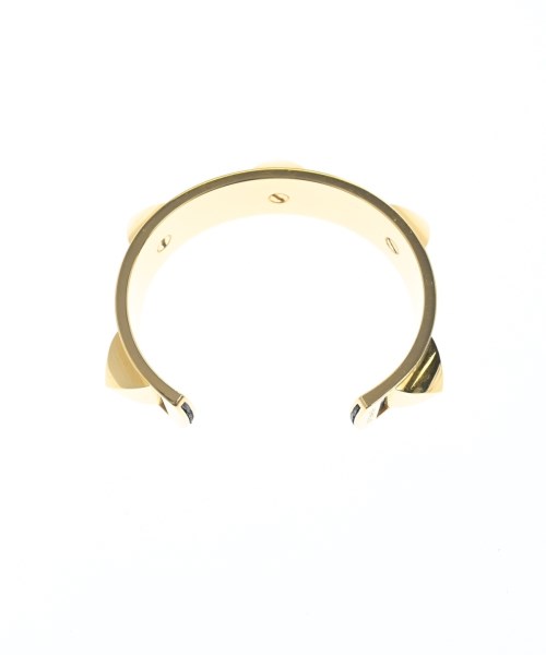 HERMES（エルメス）ブレスレット・バングル 青 サイズ:- レディース/2200618282746