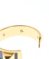 HERMES（エルメス）ブレスレット・バングル 青 サイズ:- レディース/2200618282746