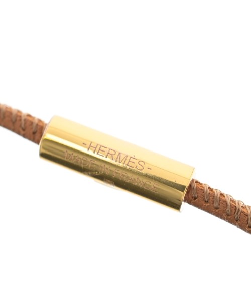 HERMES（エルメス）ネックレス ゴールド サイズ:- レディース/2200618282753