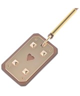 HERMES（エルメス）ネックレス ゴールド サイズ:- レディース/2200618282753