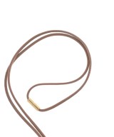 HERMES（エルメス）ネックレス ゴールド サイズ:- レディース/2200618282753