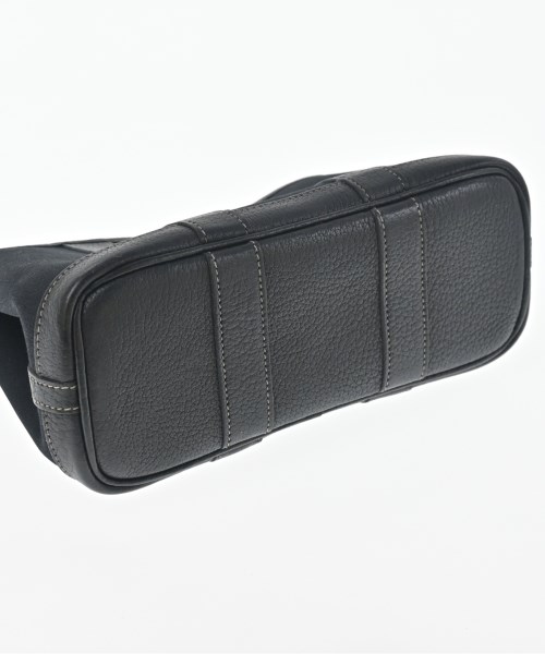 HERMES（エルメス）ポーチ 黒 サイズ:- レディース/2200618282760