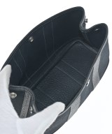 HERMES（エルメス）ポーチ 黒 サイズ:- レディース/2200618282760