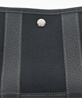 HERMES（エルメス）ポーチ 黒 サイズ:- レディース/2200618282760