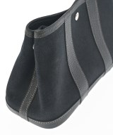 HERMES（エルメス）ポーチ 黒 サイズ:- レディース/2200618282760