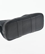 HERMES（エルメス）ポーチ 黒 サイズ:- レディース/2200618282760