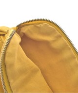 HERMES（エルメス）ポーチ 黄 サイズ:- レディース/2200618282777