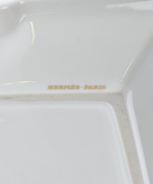 HERMES（エルメス）小物類（その他） 白 サイズ:- レディース/2200618282784