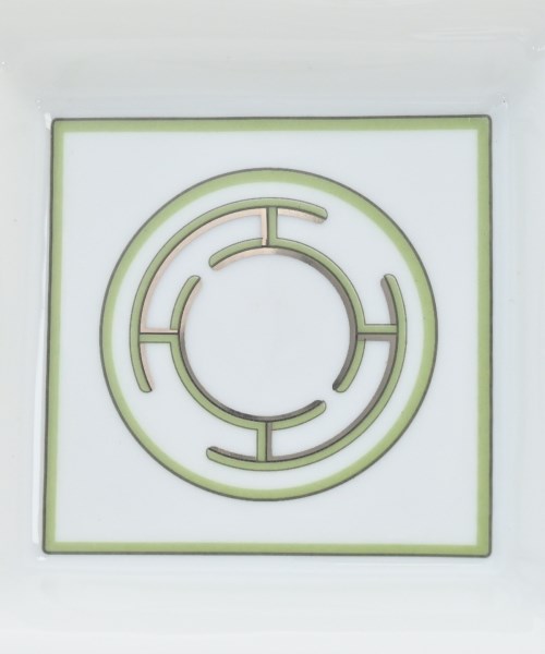 HERMES（エルメス）小物類（その他） 白 サイズ:- レディース/2200618282791