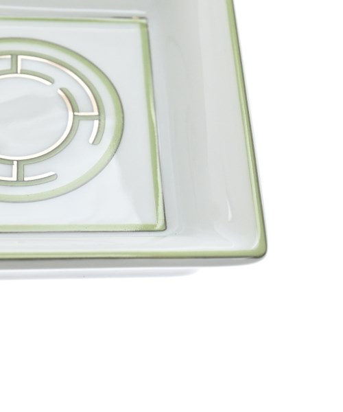 HERMES（エルメス）小物類（その他） 白 サイズ:- レディース/2200618282791