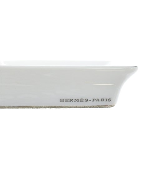 HERMES（エルメス）小物類（その他） 白 サイズ:- レディース/2200618282791