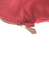 HERMES（エルメス）ポーチ 赤 サイズ:MM レディース/2200618282807