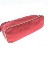 HERMES（エルメス）ポーチ 赤 サイズ:MM レディース/2200618282807