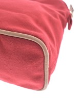 HERMES（エルメス）ポーチ 赤 サイズ:MM レディース/2200618282807
