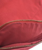 HERMES（エルメス）ポーチ 赤 サイズ:MM レディース/2200618282807