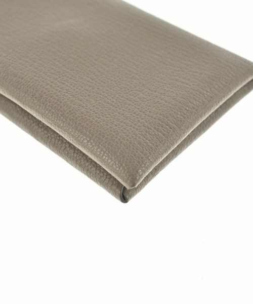 HERMES（エルメス）カードケース ベージュ サイズ:- レディース/2200618518043