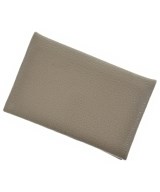 HERMES（エルメス）カードケース ベージュ サイズ:- レディース/2200618518043