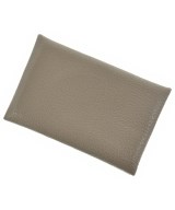 HERMES（エルメス）カードケース ベージュ サイズ:- レディース/2200618518043