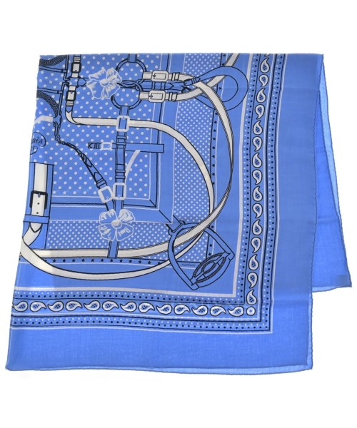 エルメス(HERMES)のHERMES バンダナ・スカーフ