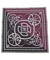 HERMES バンダナ・スカーフ