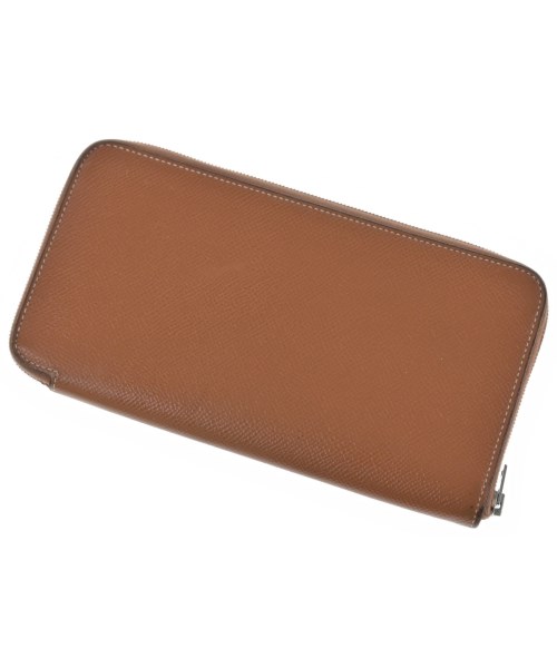 HERMES（エルメス）財布・コインケース 茶 サイズ:- レディース/2200597214882