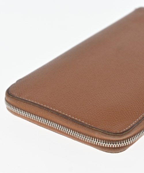 HERMES（エルメス）財布・コインケース 茶 サイズ:- レディース/2200597214882