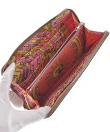 HERMES（エルメス）財布・コインケース 茶 サイズ:- レディース/2200597214882