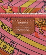 HERMES（エルメス）財布・コインケース 茶 サイズ:- レディース/2200597214882