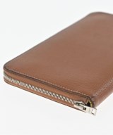 HERMES（エルメス）財布・コインケース 茶 サイズ:- レディース/2200597214882