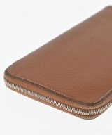 HERMES（エルメス）財布・コインケース 茶 サイズ:- レディース/2200597214882
