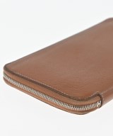 HERMES（エルメス）財布・コインケース 茶 サイズ:- レディース/2200597214882