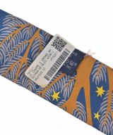 HERMES（エルメス）バンダナ・スカーフ 青 サイズ:- レディース/2200611637482