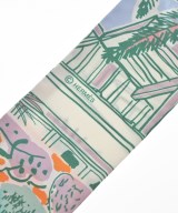 HERMES（エルメス）バンダナ・スカーフ 白 サイズ:- レディース/2200611637499