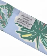 HERMES（エルメス）バンダナ・スカーフ 白 サイズ:- レディース/2200611637499