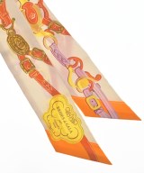 HERMES（エルメス）バンダナ・スカーフ ベージュ サイズ:- レディース/2200611637512