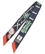 HERMES バンダナ・スカーフ