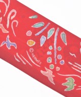 HERMES（エルメス）バンダナ・スカーフ 赤 サイズ:- レディース/2200611637543