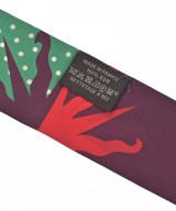 HERMES（エルメス）バンダナ・スカーフ 赤 サイズ:- レディース/2200611637574